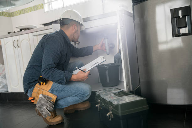Best Toilet Repair Services  in Covington, LA