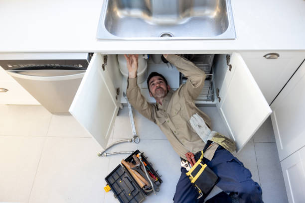 Best Sprinkler Systems  in Covington, LA