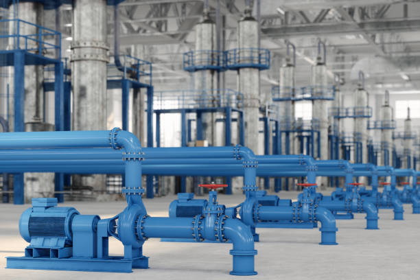 Gas Line Repair in Covington, LA