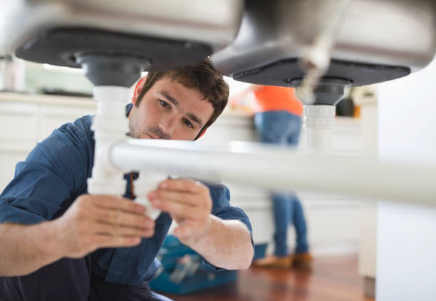 Best Leak Detection Services  in Covington, LA
