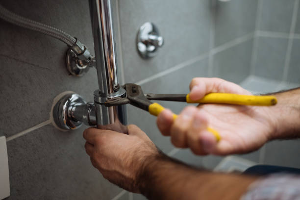 Best Emergency Plumbing Repair  in Covington, LA