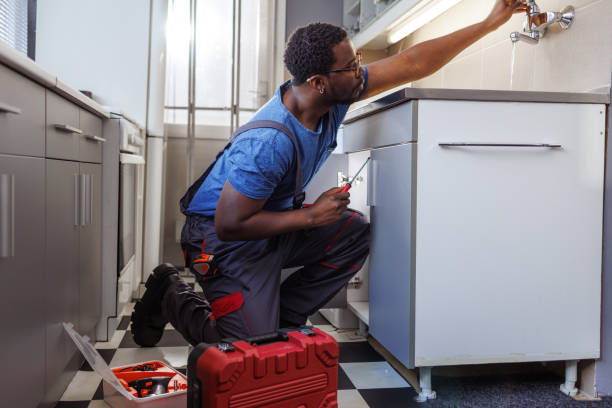 Covington, LA Plumbing Company