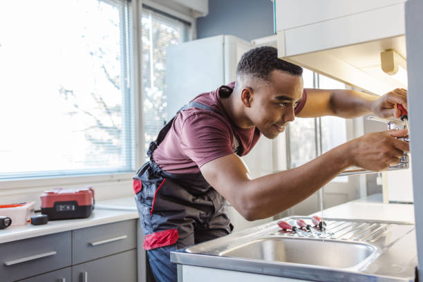 Shower Repair Services in Covington, LA